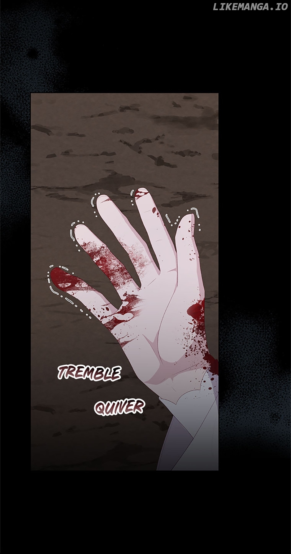 The Archvillain's Young Patron Chapter 60 - page 43
