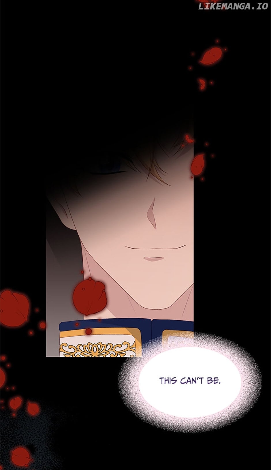 The Archvillain's Young Patron Chapter 60 - page 46