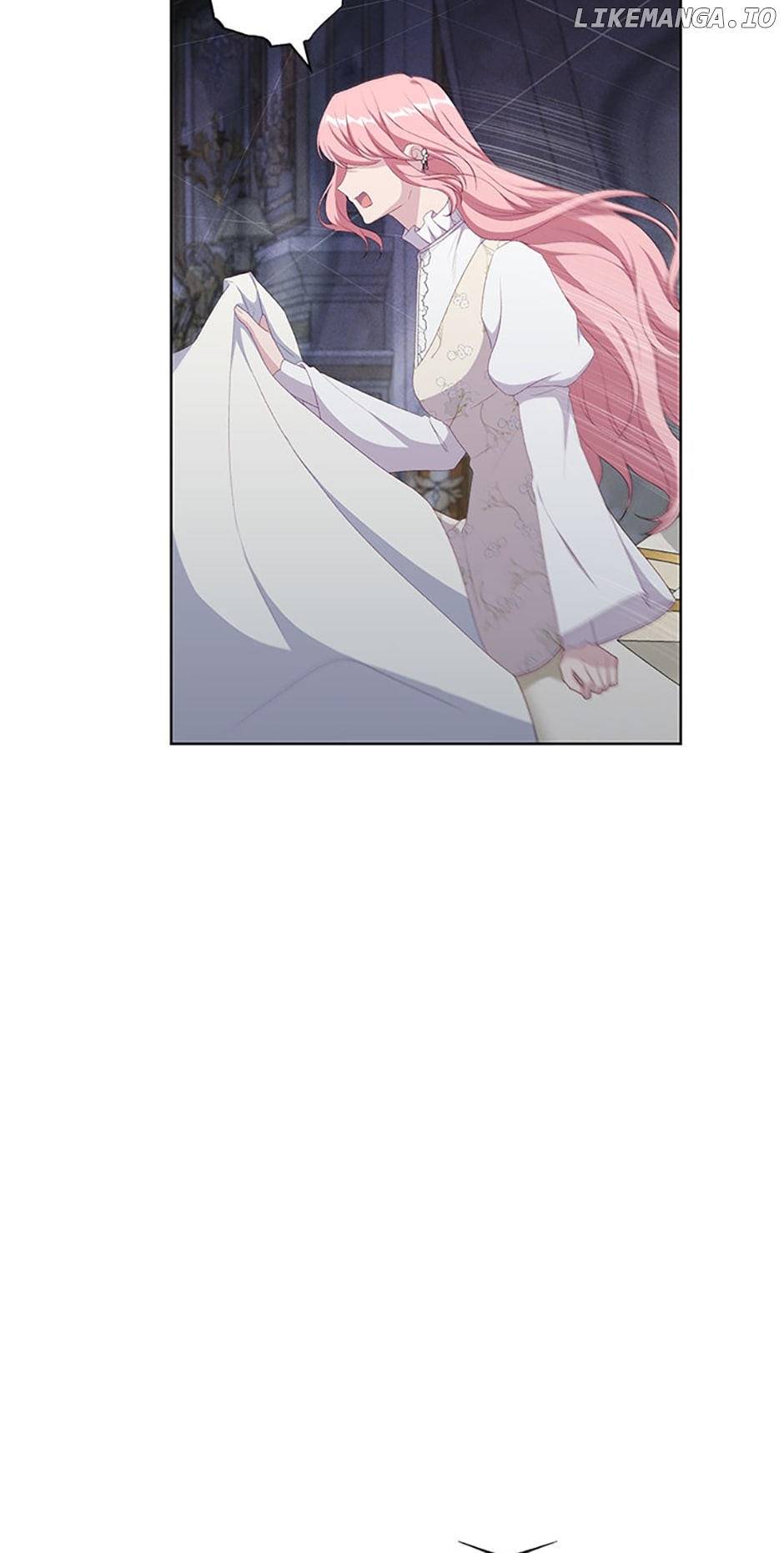 The Archvillain's Young Patron Chapter 60 - page 55