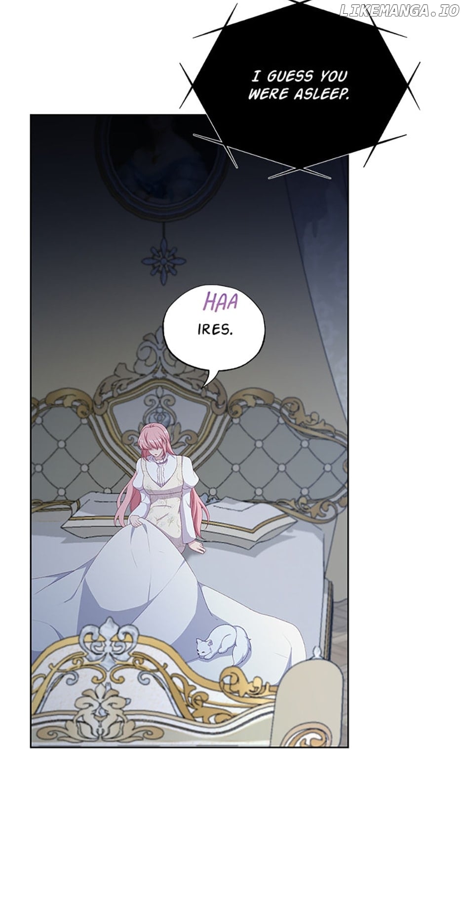 The Archvillain's Young Patron Chapter 60 - page 56