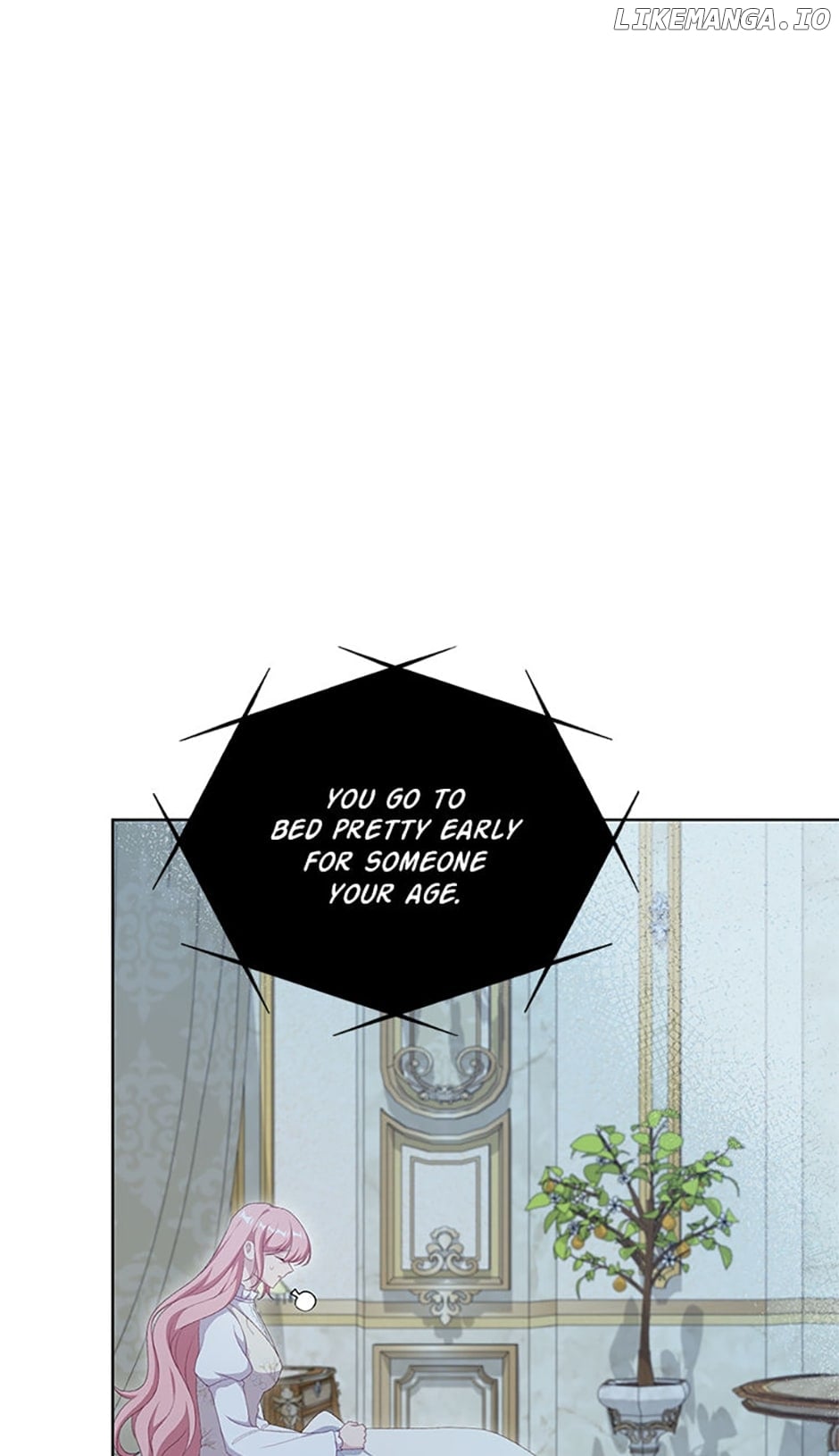 The Archvillain's Young Patron Chapter 60 - page 57