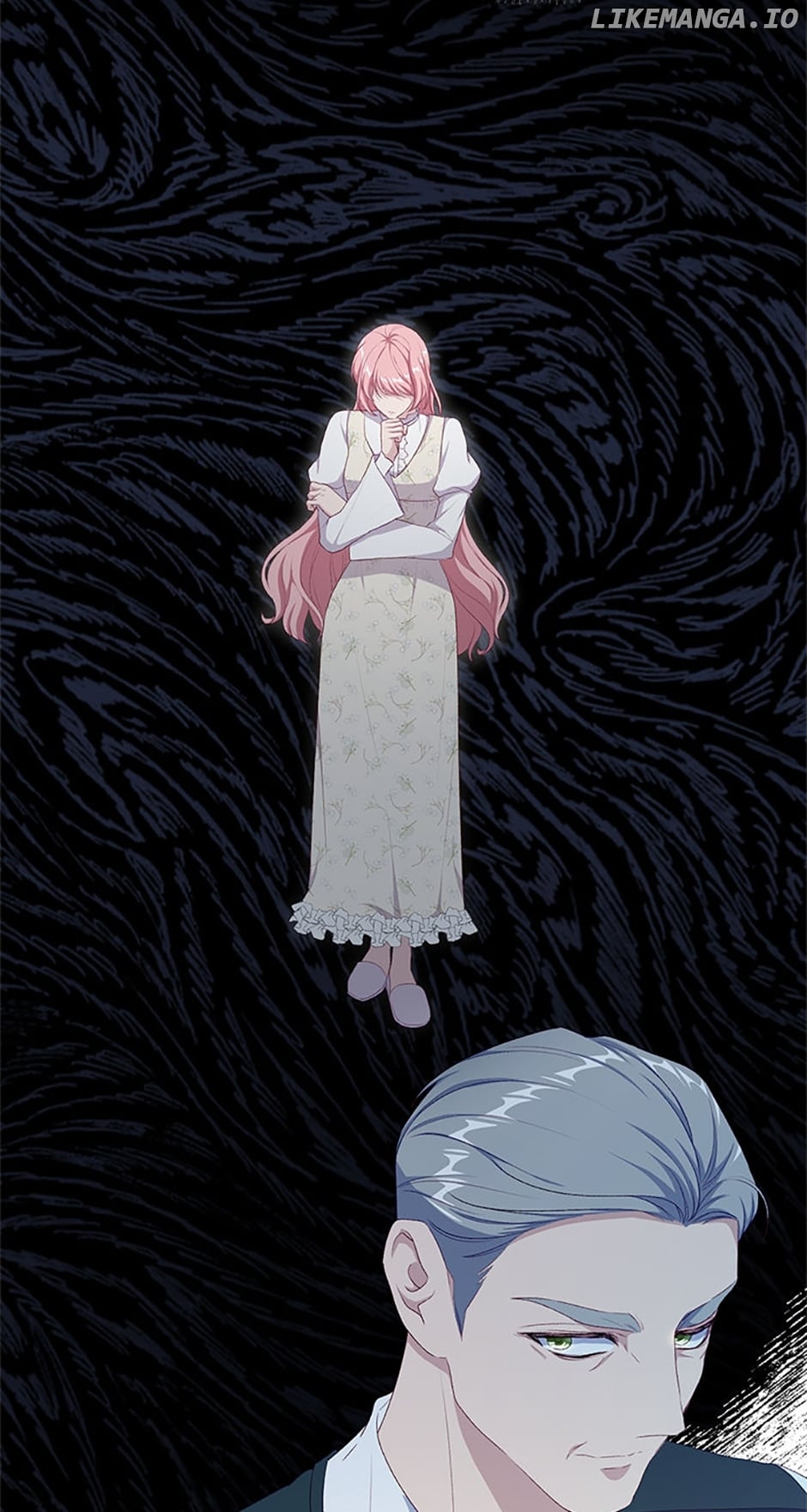 The Archvillain's Young Patron Chapter 60 - page 66
