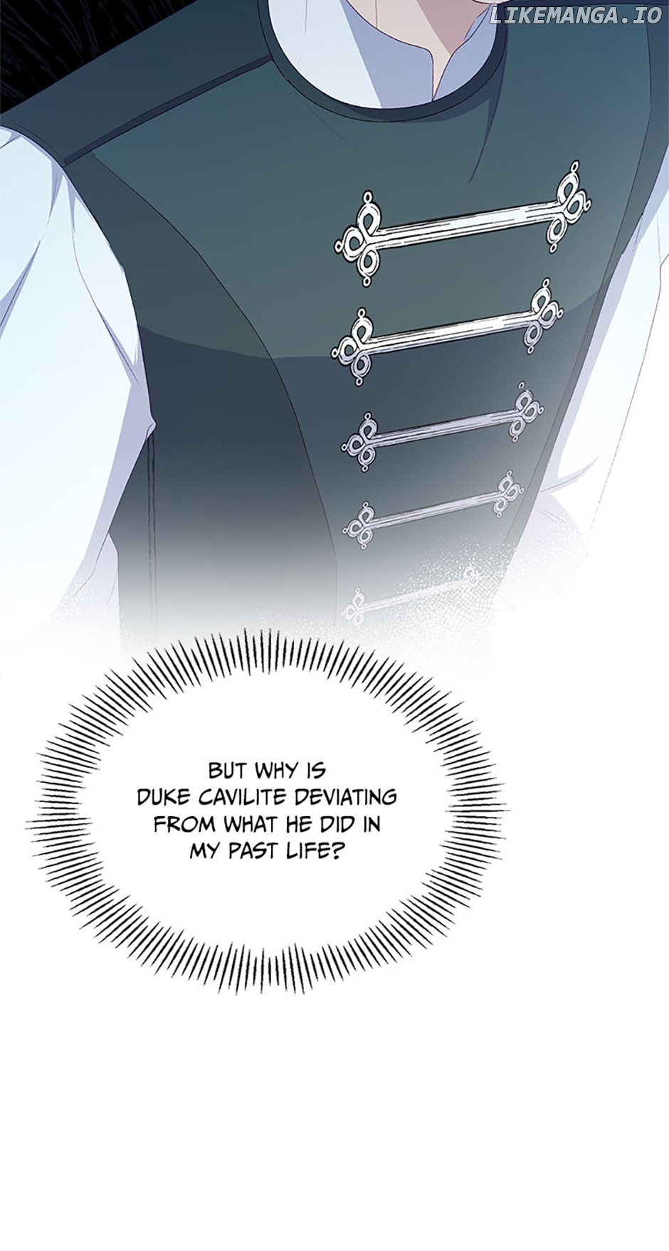 The Archvillain's Young Patron Chapter 60 - page 67