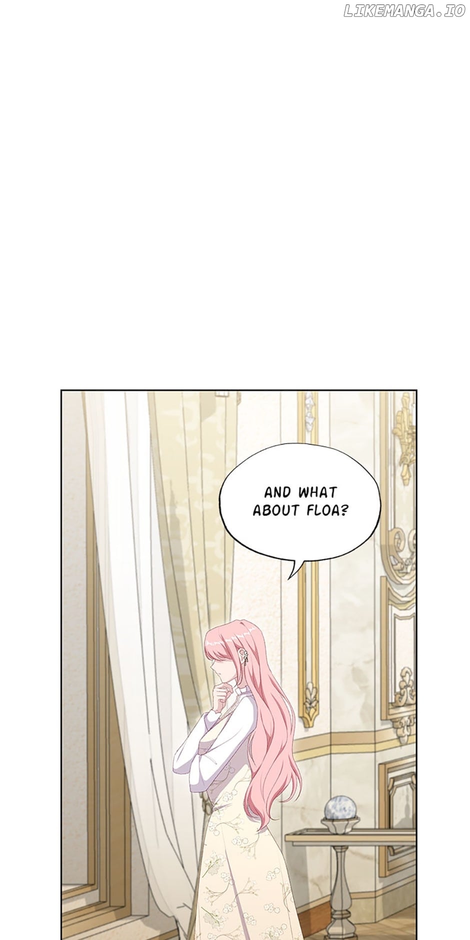 The Archvillain's Young Patron Chapter 60 - page 68