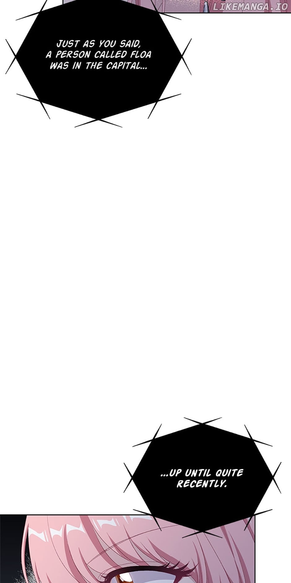The Archvillain's Young Patron Chapter 60 - page 70
