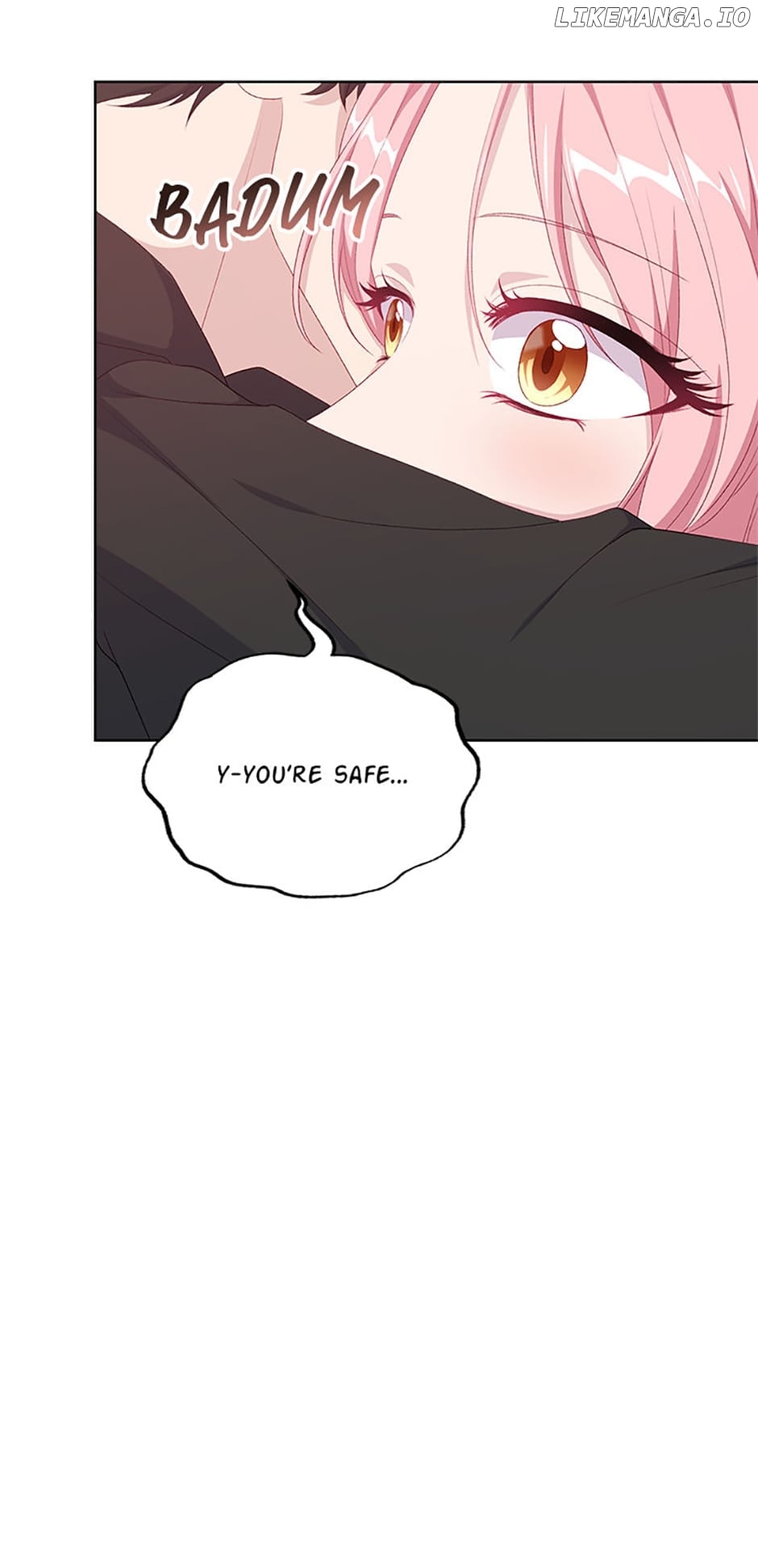 The Archvillain's Young Patron Chapter 60 - page 8