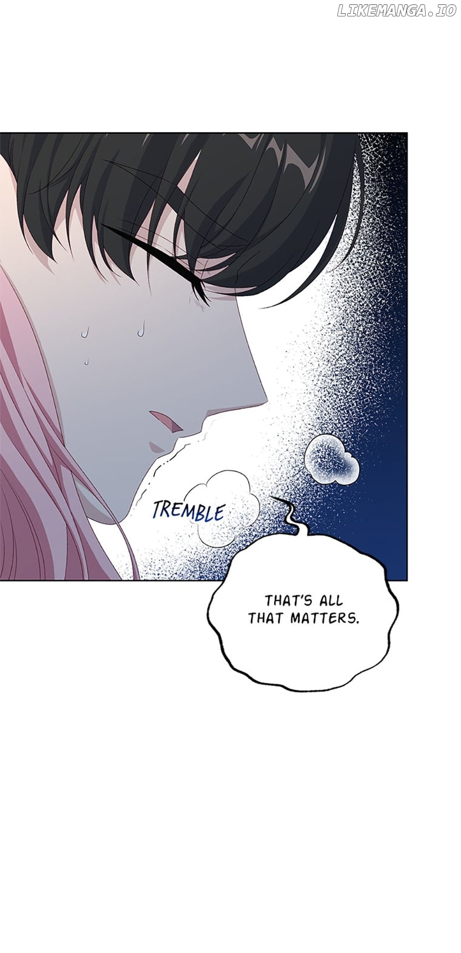 The Archvillain's Young Patron Chapter 60 - page 9