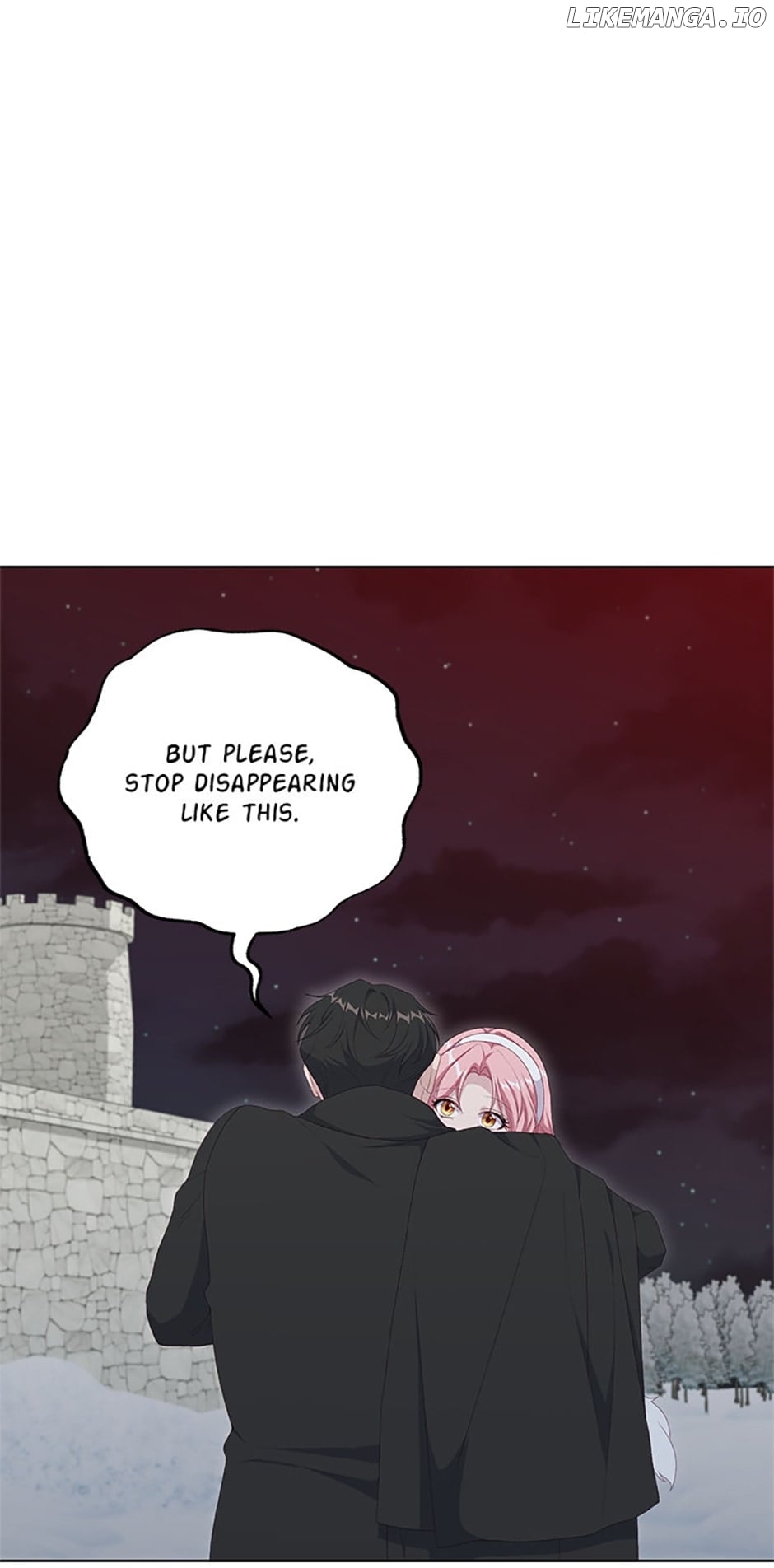 The Archvillain's Young Patron Chapter 60 - page 10