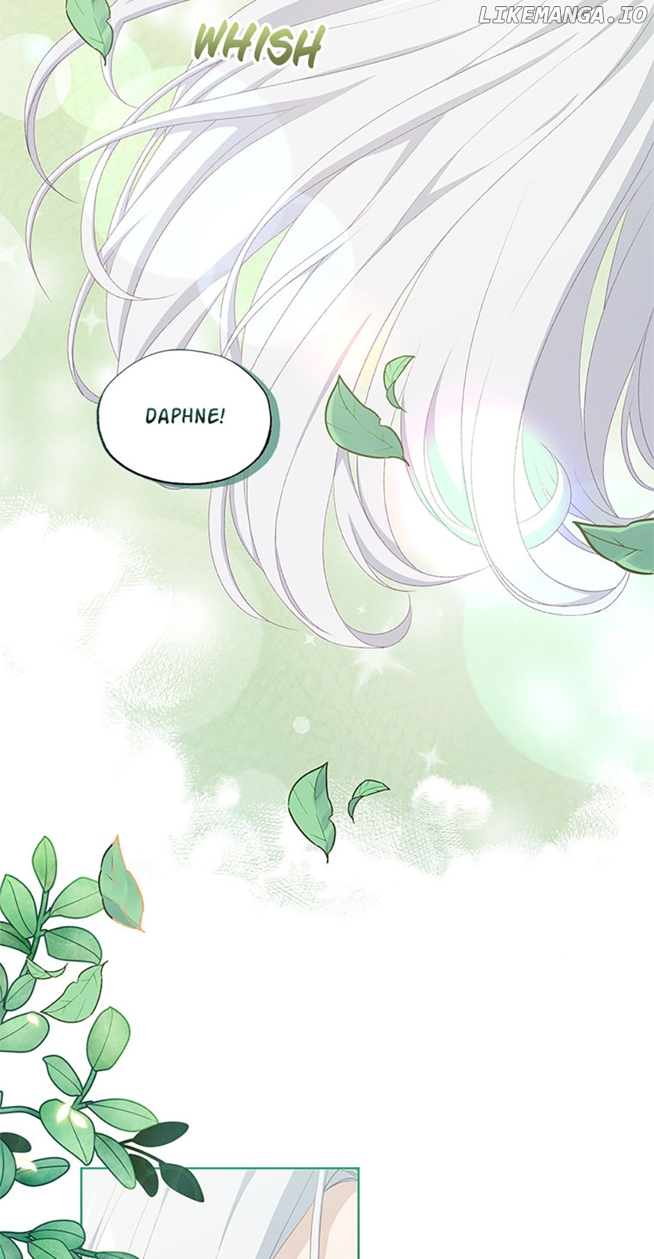 The Archvillain's Young Patron Chapter 61 - page 2