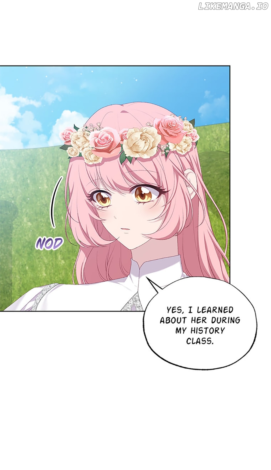 The Archvillain's Young Patron Chapter 61 - page 15