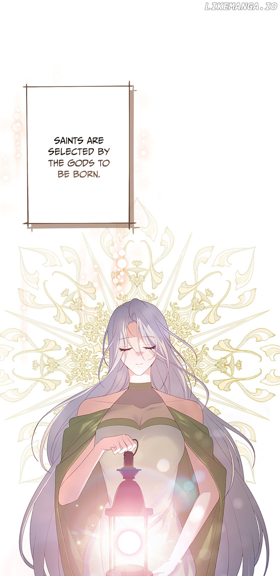 The Archvillain's Young Patron Chapter 61 - page 16