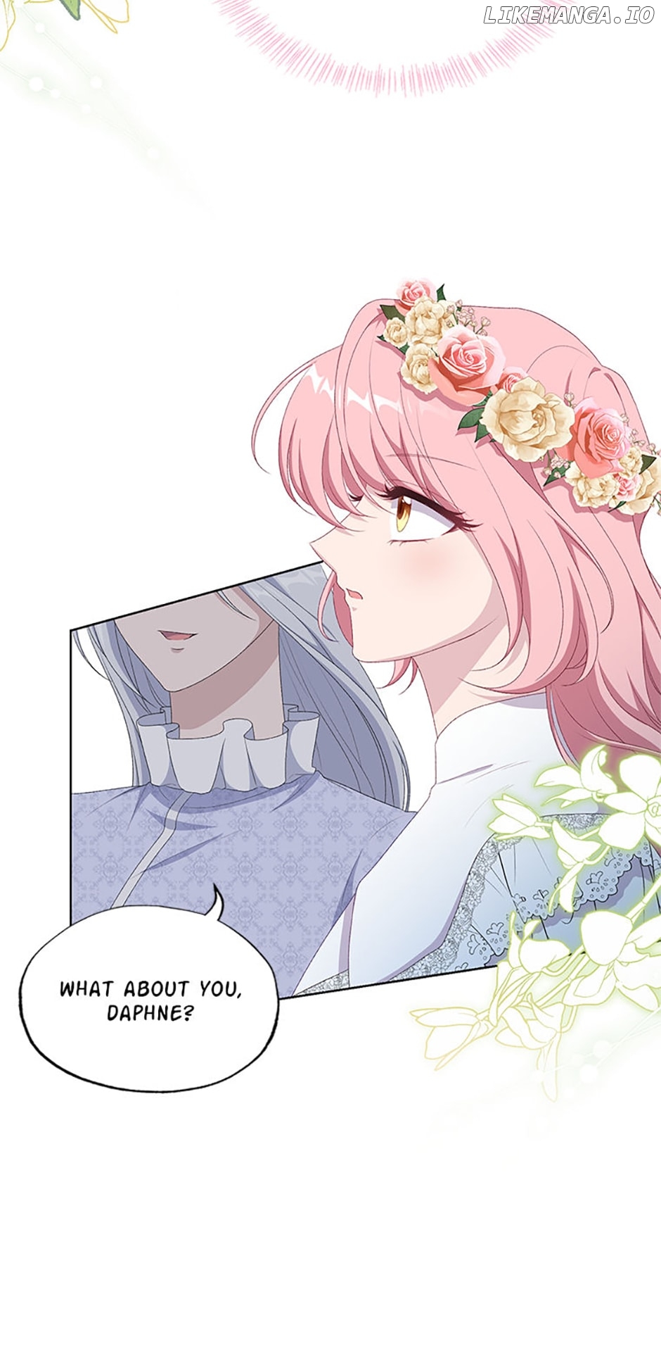 The Archvillain's Young Patron Chapter 61 - page 19