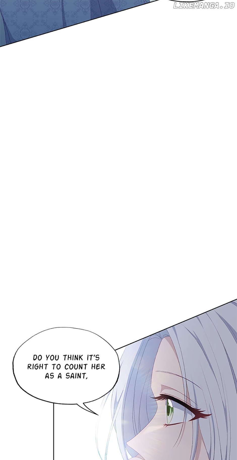 The Archvillain's Young Patron Chapter 61 - page 21