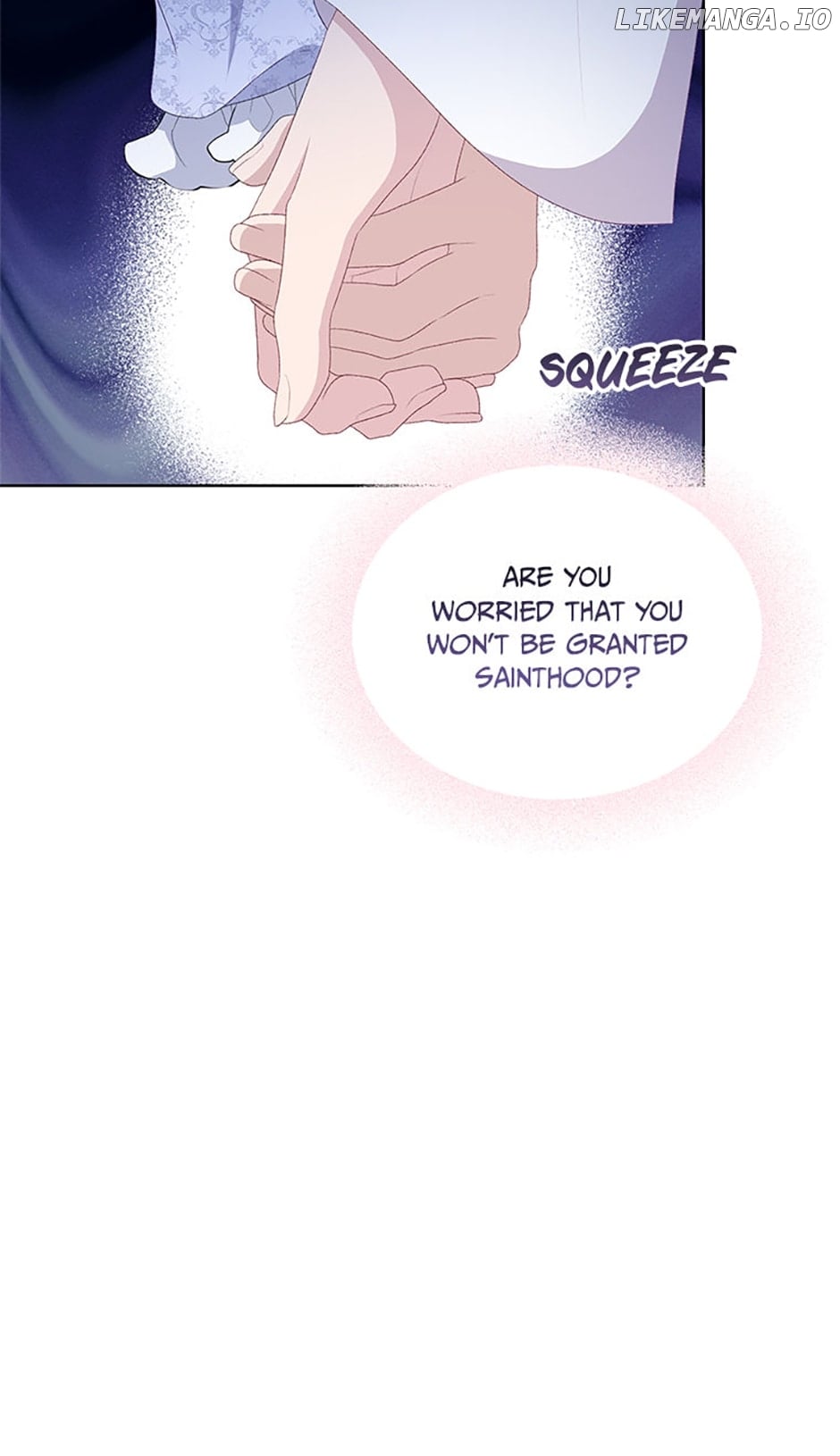 The Archvillain's Young Patron Chapter 61 - page 25