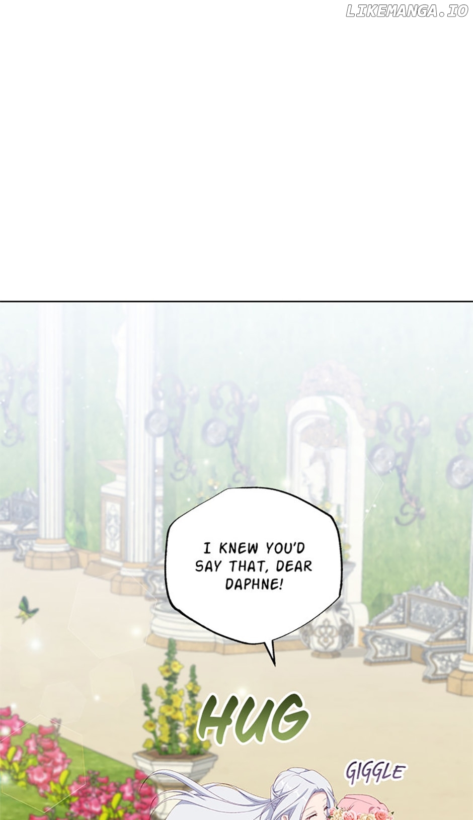 The Archvillain's Young Patron Chapter 61 - page 34