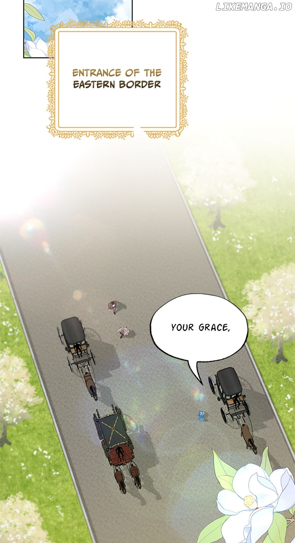 The Archvillain's Young Patron Chapter 61 - page 43