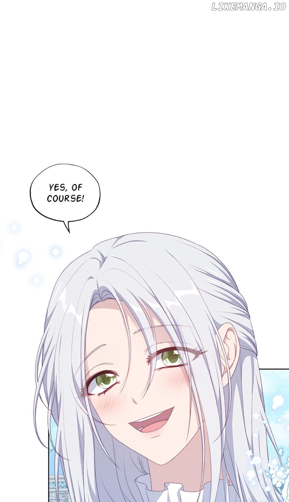 The Archvillain's Young Patron Chapter 61 - page 6