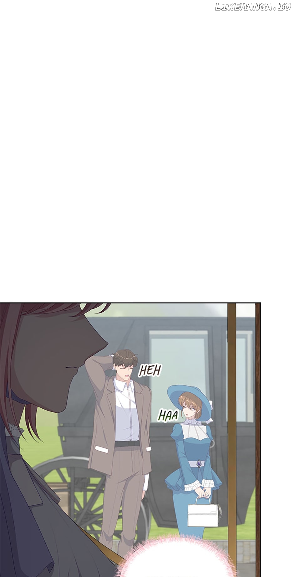 The Archvillain's Young Patron Chapter 61 - page 56