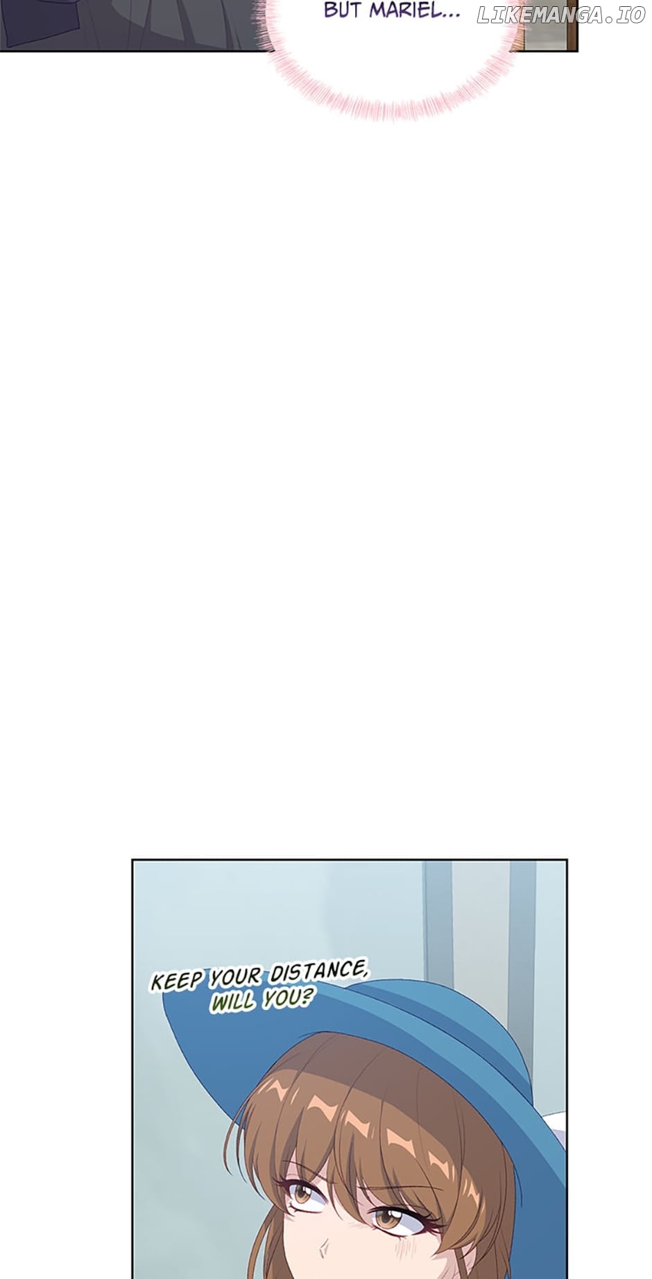 The Archvillain's Young Patron Chapter 61 - page 57