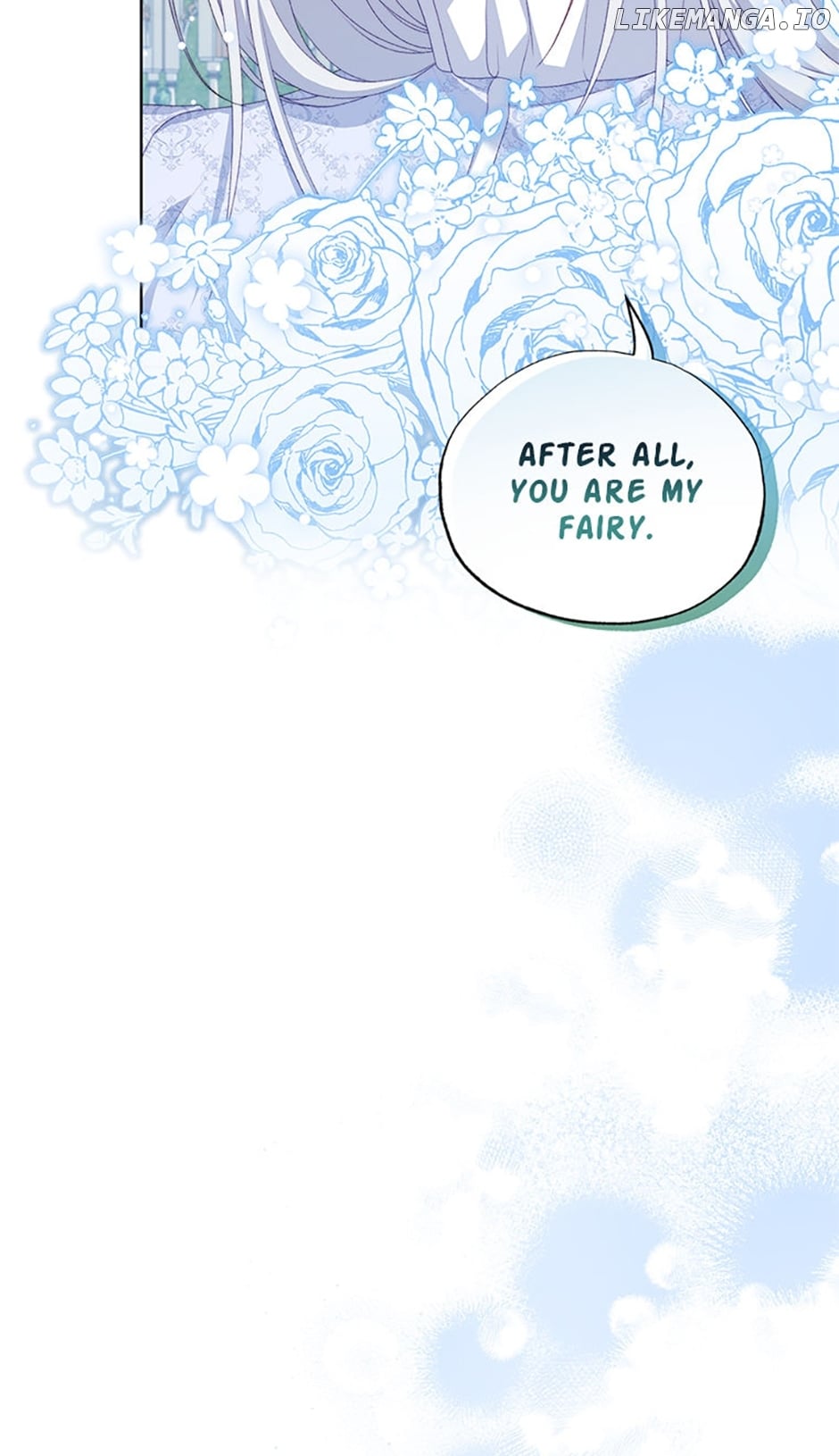 The Archvillain's Young Patron Chapter 61 - page 7