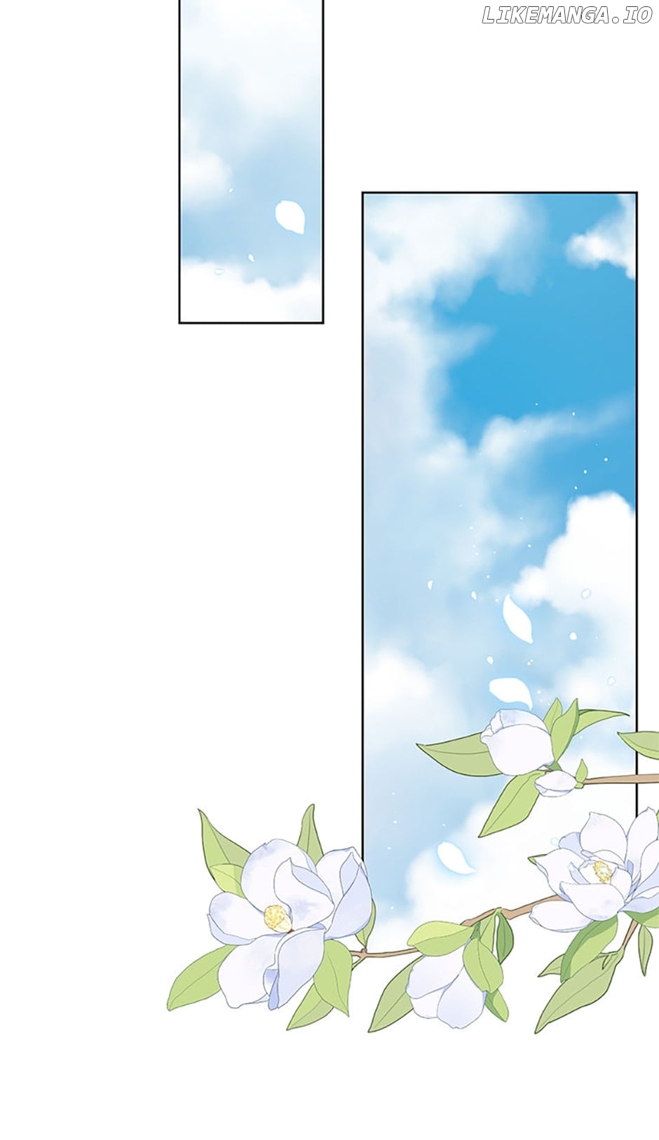The Archvillain's Young Patron Chapter 61 - page 65