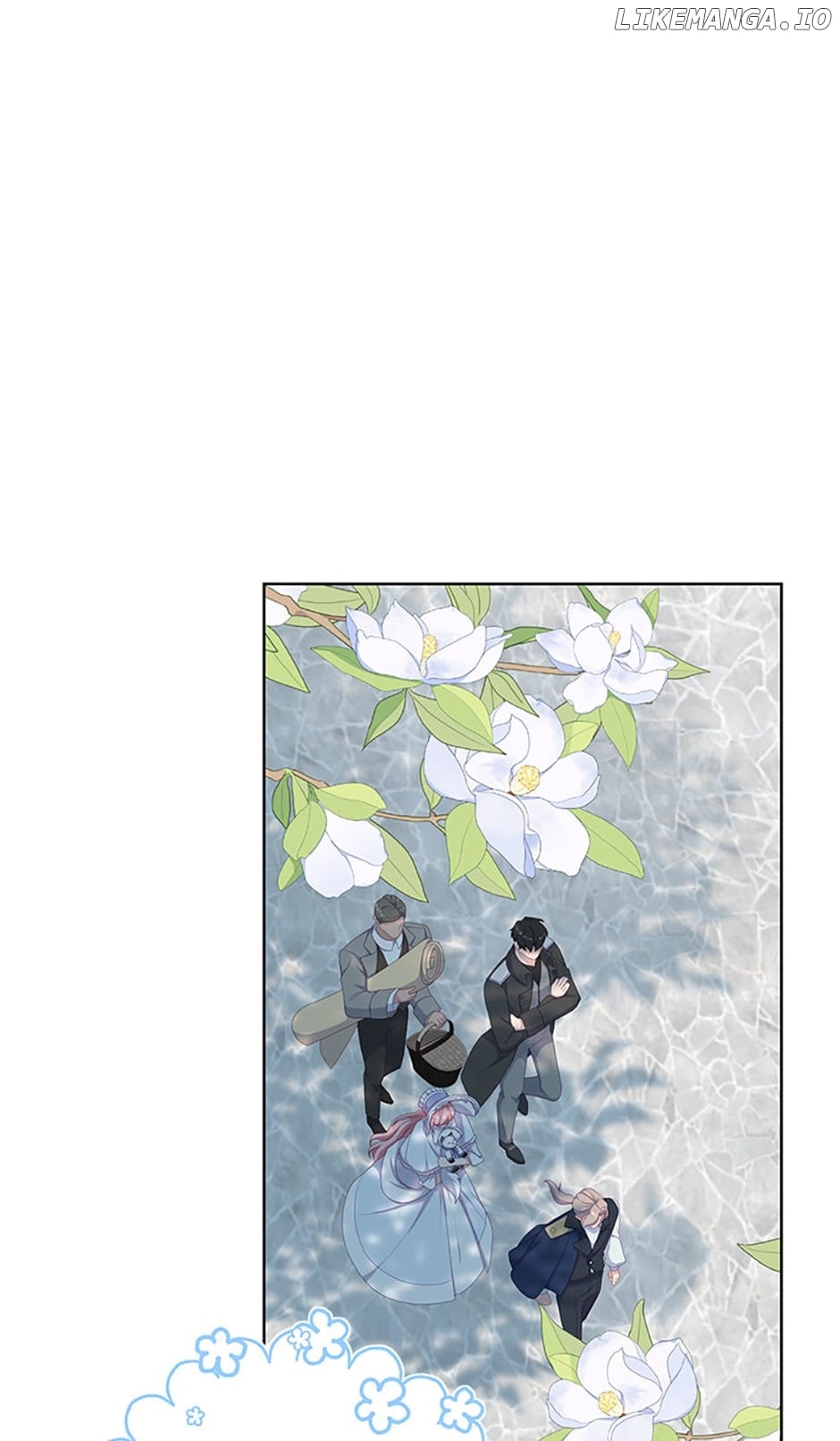 The Archvillain's Young Patron Chapter 61 - page 68