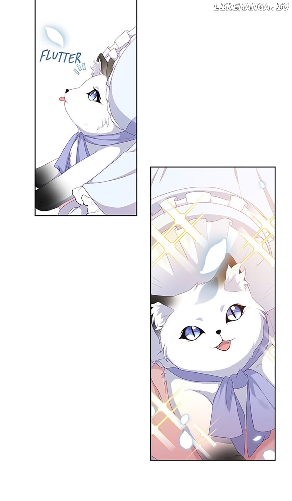 The Archvillain's Young Patron Chapter 61 - page 70