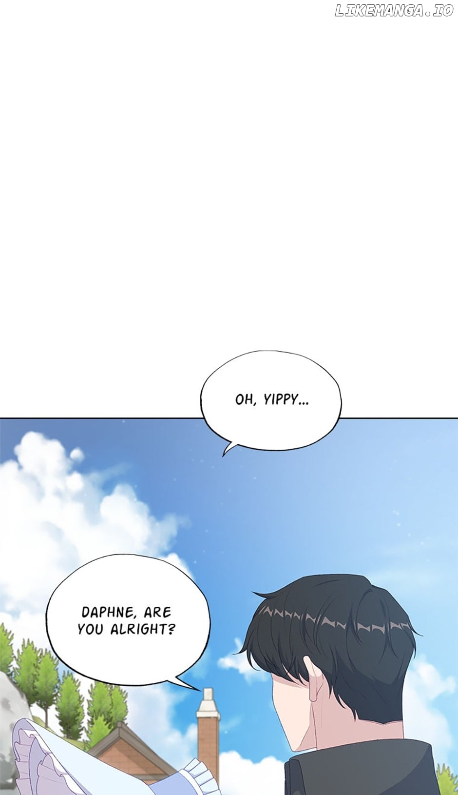 The Archvillain's Young Patron Chapter 61 - page 76