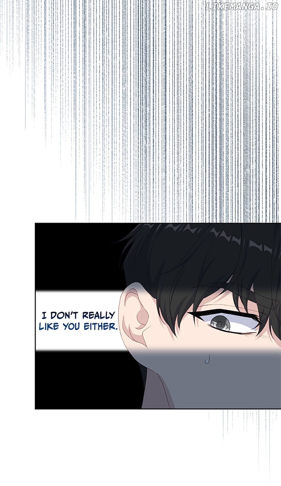 The Archvillain's Young Patron Chapter 61 - page 80