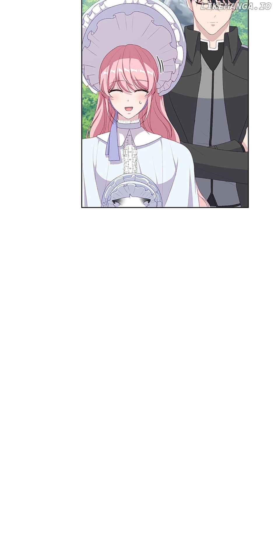 The Archvillain's Young Patron Chapter 61 - page 83