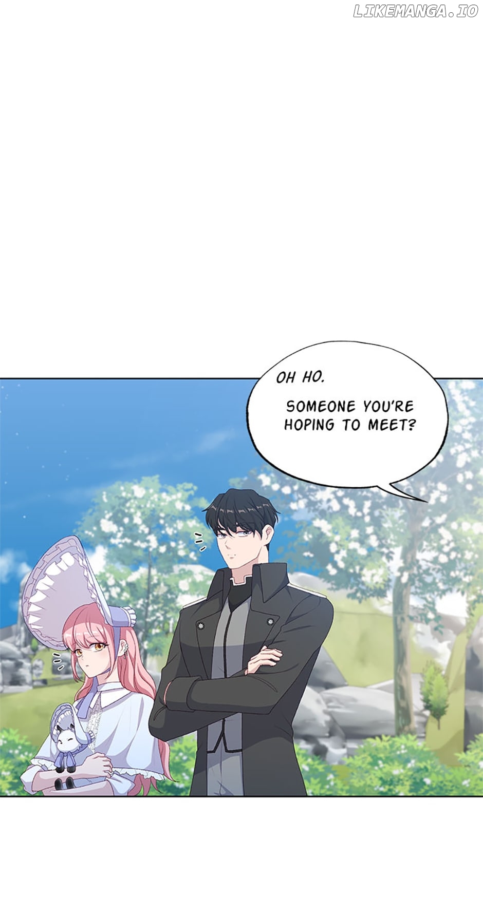 The Archvillain's Young Patron Chapter 61 - page 89