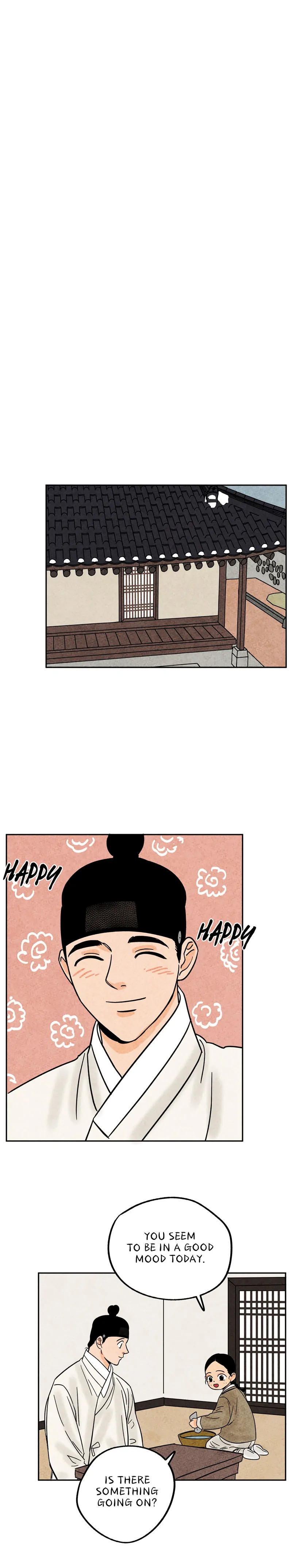 The Tale Of Goldiluck, The Black Kitten Chapter 64 - page 6