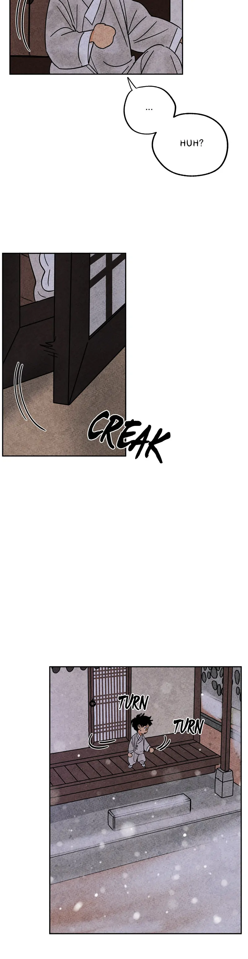 The Tale Of Goldiluck, The Black Kitten Chapter 66 - page 19