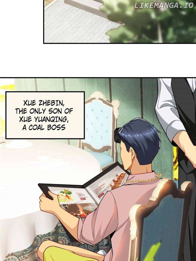 Losing Money To Be A Tycoon Chapter 118 - page 2