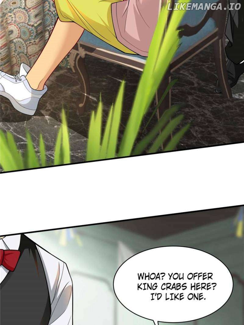 Losing Money To Be A Tycoon Chapter 118 - page 3