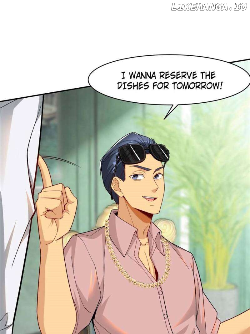 Losing Money To Be A Tycoon Chapter 118 - page 32