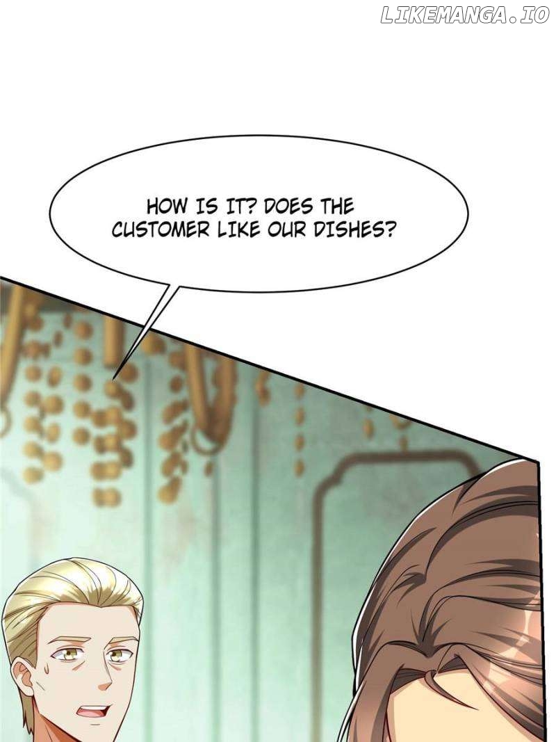 Losing Money To Be A Tycoon Chapter 118 - page 35