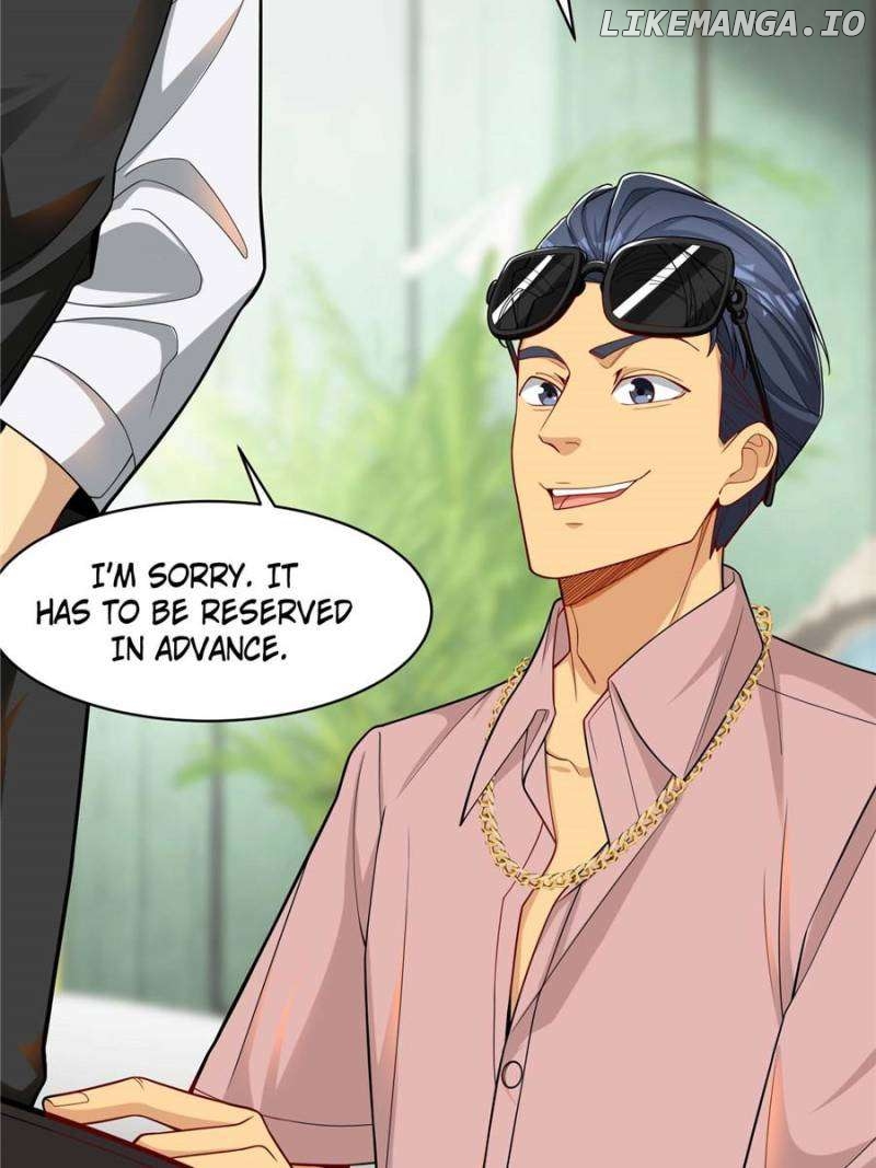 Losing Money To Be A Tycoon Chapter 118 - page 4
