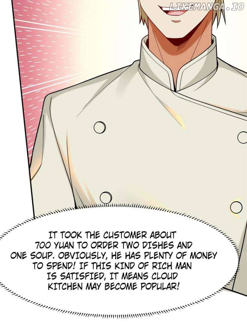 Losing Money To Be A Tycoon Chapter 118 - page 40