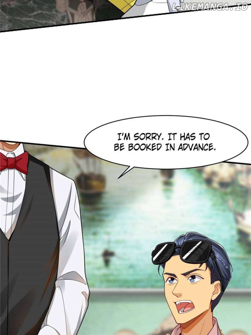 Losing Money To Be A Tycoon Chapter 118 - page 7