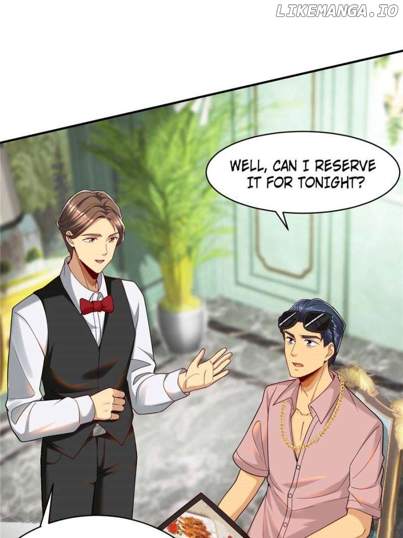 Losing Money To Be A Tycoon Chapter 118 - page 9