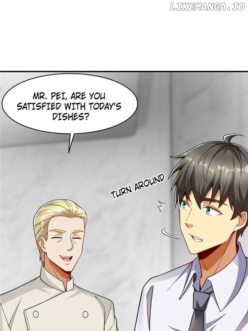Losing Money To Be A Tycoon Chapter 119 - page 41