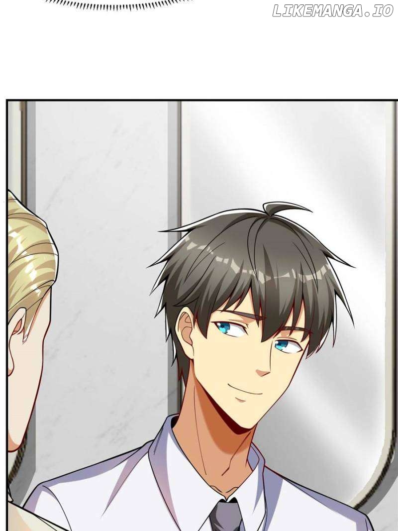 Losing Money To Be A Tycoon Chapter 119 - page 45