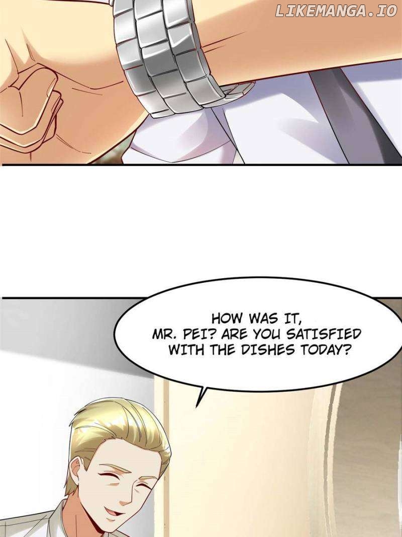 Losing Money To Be A Tycoon Chapter 110 - page 18