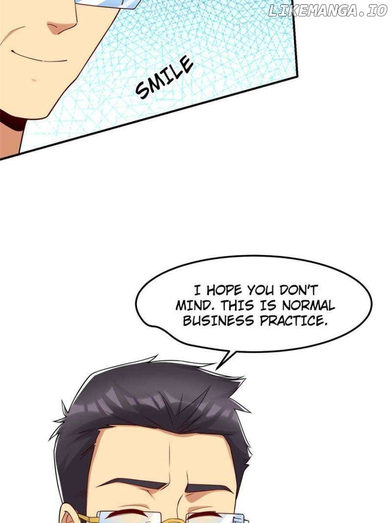 Losing Money To Be A Tycoon Chapter 110 - page 39