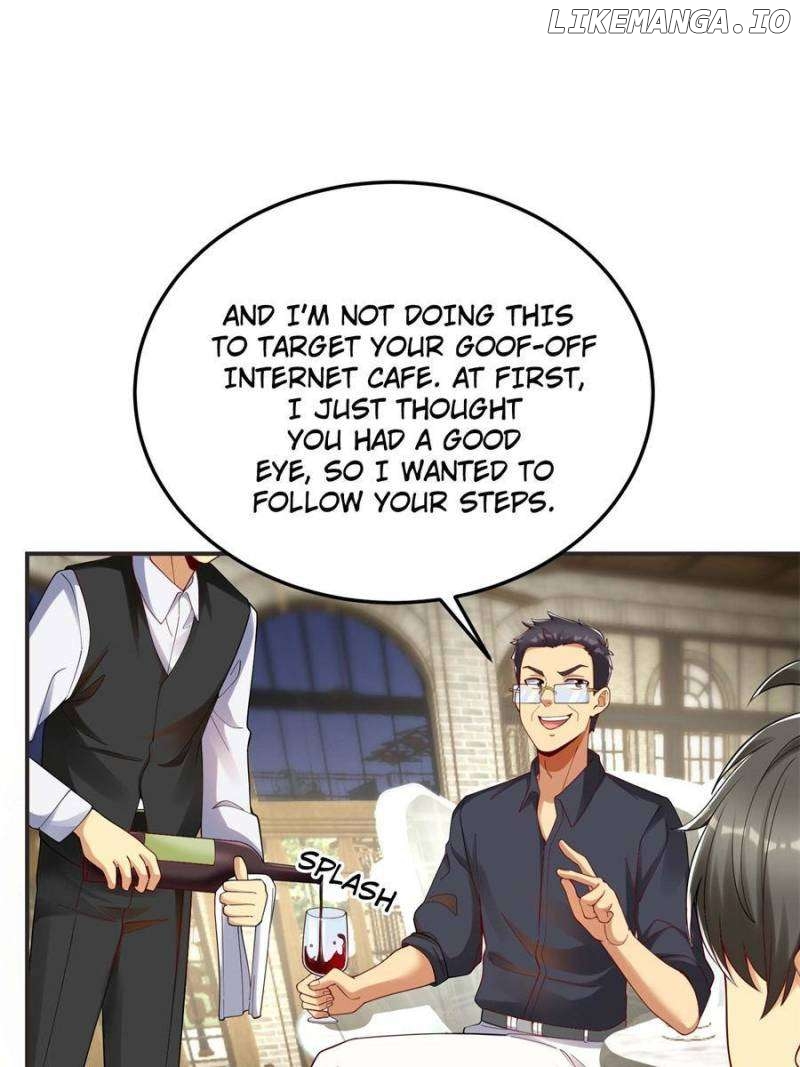Losing Money To Be A Tycoon Chapter 110 - page 41