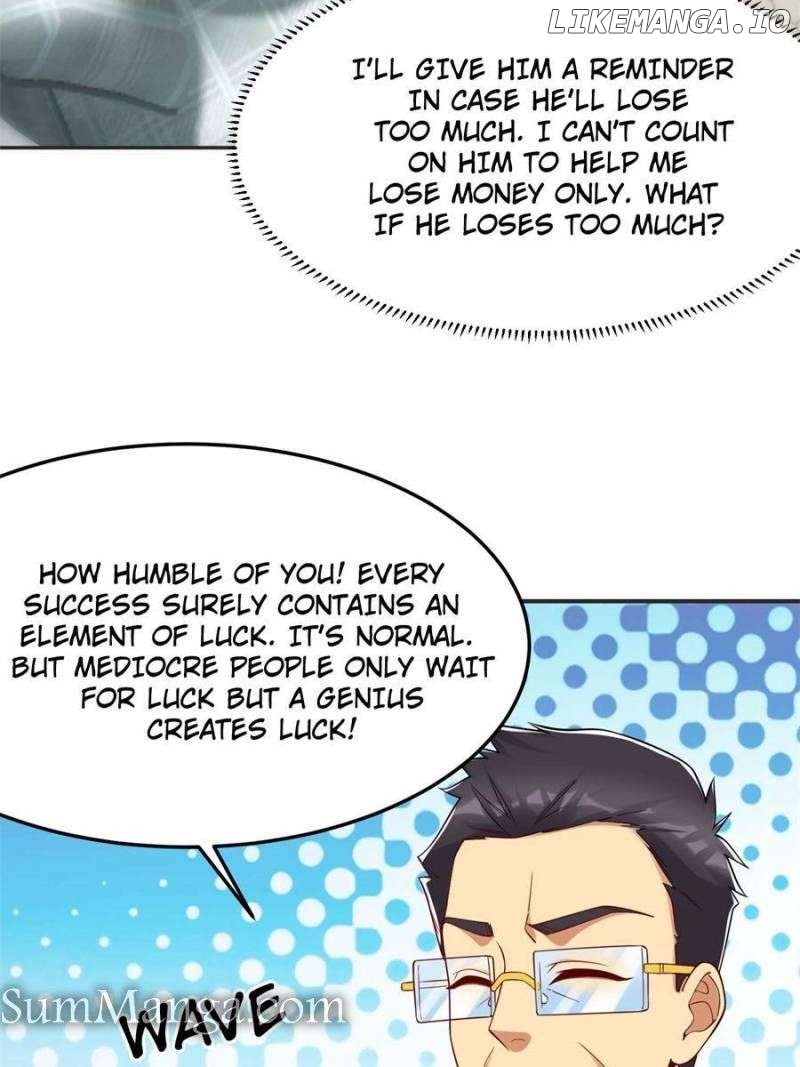 Losing Money To Be A Tycoon Chapter 110 - page 54