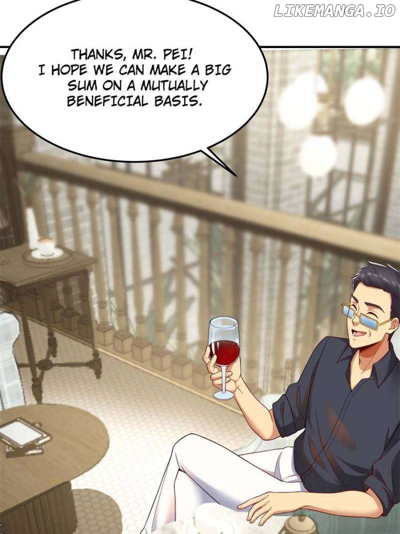 Losing Money To Be A Tycoon Chapter 110 - page 63