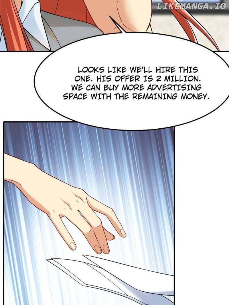 Losing Money To Be A Tycoon Chapter 110 - page 75