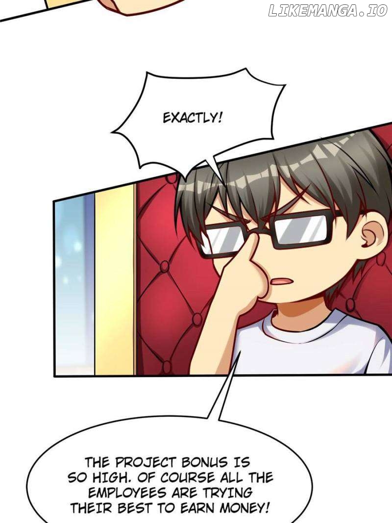 Losing Money To Be A Tycoon Chapter 113 - page 7
